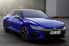 Volkswagen Arteon He�beks 2020 - 2023 foto 3