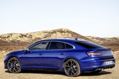 Volkswagen Arteon He�beks 2020 - 2023 foto 4
