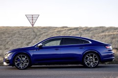 Volkswagen Arteon He�beks 2020 - 2023 foto 5