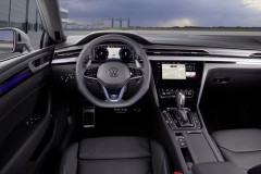 Volkswagen Arteon He�beks 2020 - 2023 foto 7