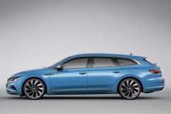 Volkswagen Arteon Univers�ls 2020 - foto 2