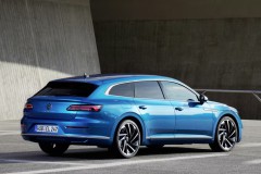 Volkswagen Arteon Univers�ls 2020 - foto 5