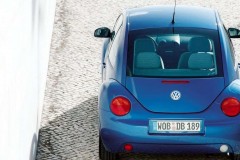 Volkswagen Beetle He�beks 1998 - 2005 foto 1