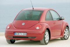 Volkswagen Beetle He�beks 2005 - 2011 foto 5