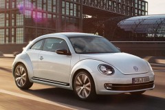 Volkswagen Beetle He�beks 2011 - 2016 foto 4