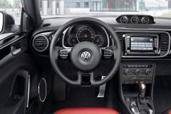 Volkswagen Beetle He�beks 2011 - 2016 foto 5