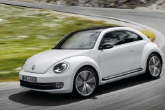 Volkswagen Beetle He�beks 2011 - 2016 foto 6