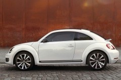 Volkswagen Beetle He�beks 2011 - 2016 foto 9