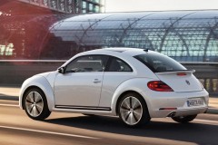 Volkswagen Beetle He�beks 2011 - 2016 foto 10