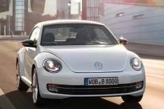 Volkswagen Beetle He�beks 2011 - 2016 foto 12