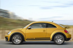 Volkswagen Beetle He�beks 2016 - 2018 foto 1