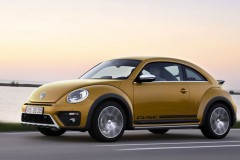 Volkswagen Beetle He�beks 2016 - 2018 foto 2