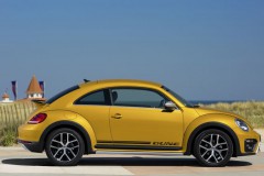 Volkswagen Beetle He�beks 2016 - 2018 foto 4