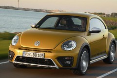 Volkswagen Beetle He�beks 2016 - 2018 foto 6