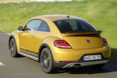 Volkswagen Beetle He�beks 2016 - 2018 foto 7
