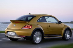 Volkswagen Beetle He�beks 2016 - 2018 foto 8