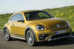 Volkswagen Beetle He�beks 2016 - 2018 foto 10