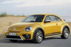 Volkswagen Beetle He�beks 2016 - 2018 foto 11