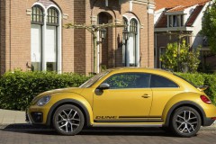 Volkswagen Beetle He�beks 2016 - 2018 foto 9