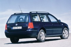 Volkswagen Bora Univers�ls 1998 - 2005 foto 2