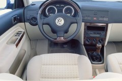 Volkswagen Bora Univers�ls 1998 - 2005 foto 3