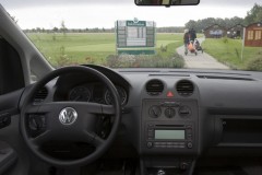 Volkswagen Caddy Minivens 2004 - 2010 foto 7