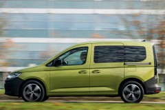 Volkswagen Caddy Minivens 2020 - foto 2