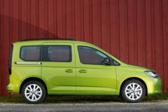 Volkswagen Caddy Minivens 2020 - foto 6