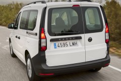 Volkswagen Caddy Minivens 2020 - foto 4
