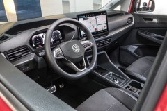 Volkswagen Caddy Minivens 2026 - foto 3