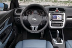 Volkswagen EOS Kabriolets 2011 - 2015 foto 3