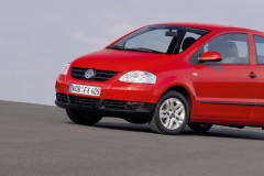 Volkswagen Fox He�beks 2005 - 2011 foto 5