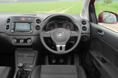 Volkswagen Golf Plus Minivens 2009 - foto 5