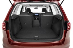 Volkswagen Golf Sportsvan Minivens 2017 - 2019 foto 11