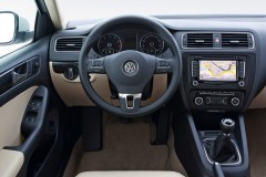Volkswagen Jetta Sedans 2009 - 2011 foto 5