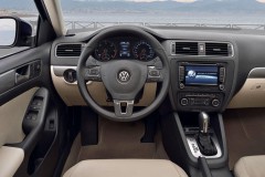 Volkswagen Jetta Sedans 2011 - 2018 foto 5