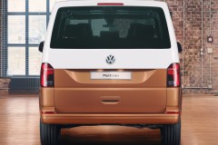 Volkswagen Multivan T6.1 Minivens 2019 - foto 8