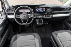 Volkswagen Multivan T6.1 Minivens 2019 - foto 9