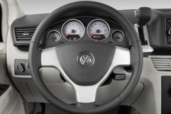 Volkswagen Routan Minivens 2008 - 2013 foto 6
