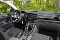 Volkswagen T-Cross 2019 - 2023 foto 6