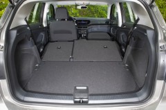Volkswagen T-Cross 2019 - 2023 foto 7