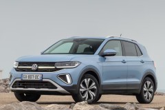 Volkswagen T-Cross 2023 - foto 1