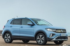 Volkswagen T-Cross 2023 - foto 3
