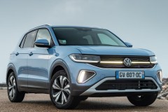 Volkswagen T-Cross 2023 - foto 4