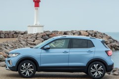 Volkswagen T-Cross 2023 - foto 5