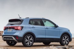 Volkswagen T-Cross 2023 - foto 6