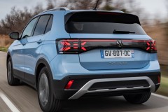 Volkswagen T-Cross 2023 - foto 7