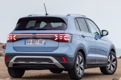 Volkswagen T-Cross 2023 - foto 8