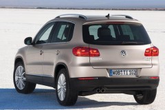 Volkswagen Tiguan 2011 - 2015 foto 9