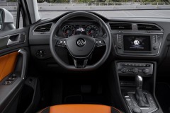 Volkswagen Tiguan 2015 - 2020 foto 5